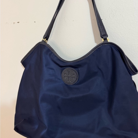 Tory Burch Nylon Tote Bag - Picture 3 of 7